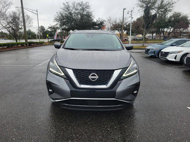 used 2023 Nissan Murano car, priced at $26,606