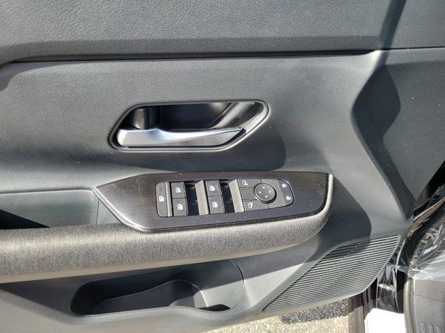 new 2026 Nissan Kicks car, priced at $24,469