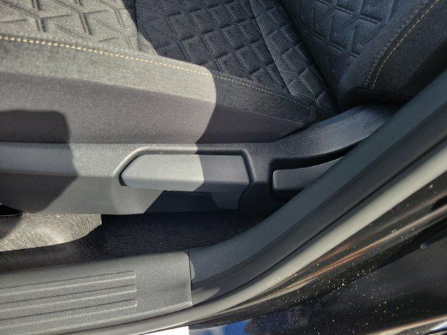 new 2026 Nissan Kicks car, priced at $24,469