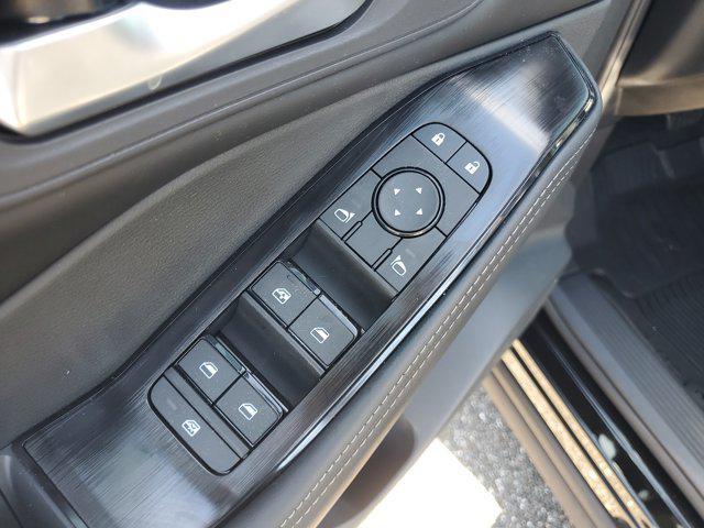 new 2026 Nissan Rogue car, priced at $31,905