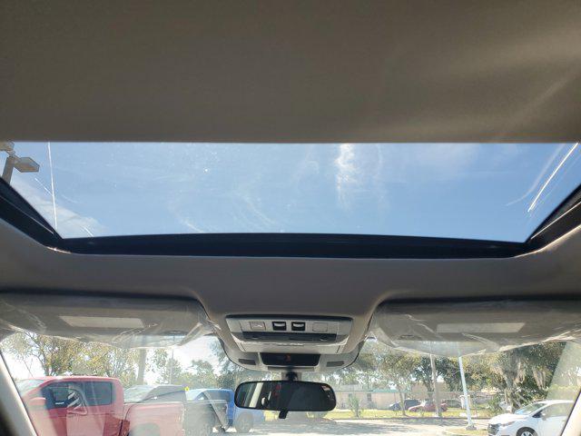 new 2026 Nissan Rogue car, priced at $31,905