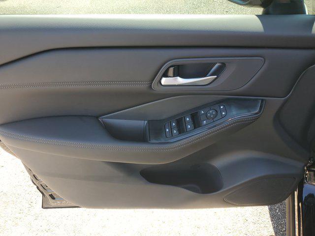 new 2026 Nissan Rogue car, priced at $31,905