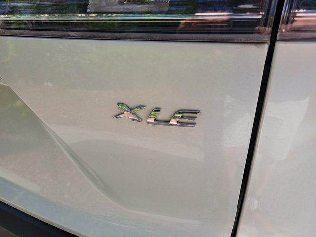used 2023 Toyota Corolla Cross car, priced at $27,963