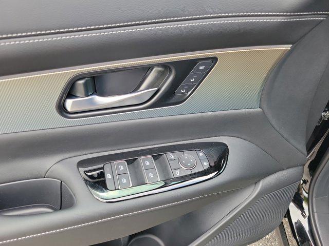 new 2025 Nissan Murano car, priced at $50,000