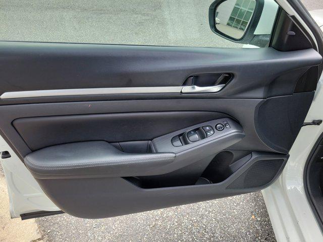 used 2022 Nissan Altima car, priced at $20,801