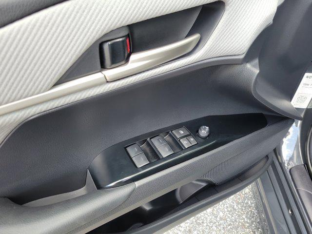 used 2025 Toyota Camry car, priced at $30,598