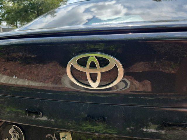 used 2025 Toyota Camry car, priced at $31,420