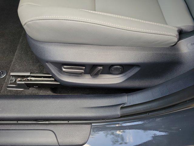 used 2025 Toyota Camry car, priced at $30,598