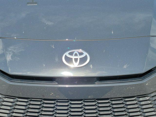 used 2025 Toyota Camry car, priced at $31,420