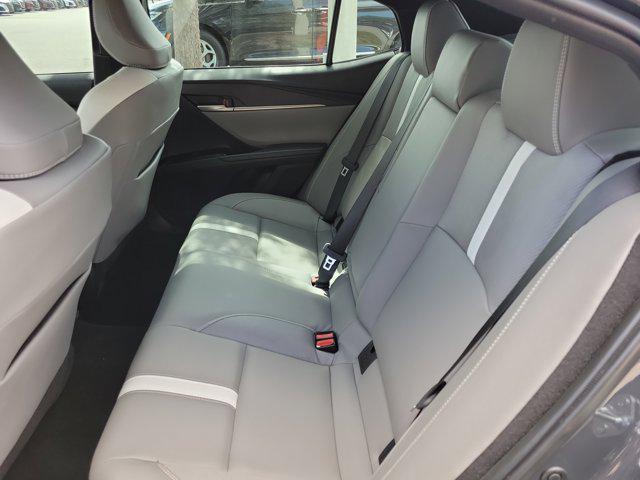 used 2025 Toyota Camry car, priced at $30,598