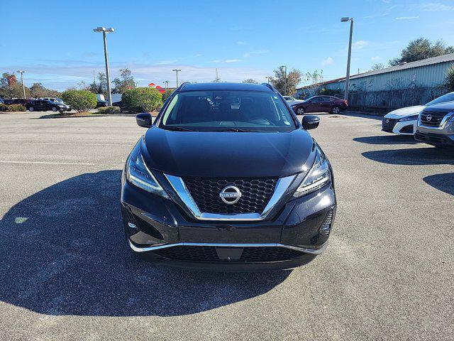 used 2023 Nissan Murano car, priced at $24,140