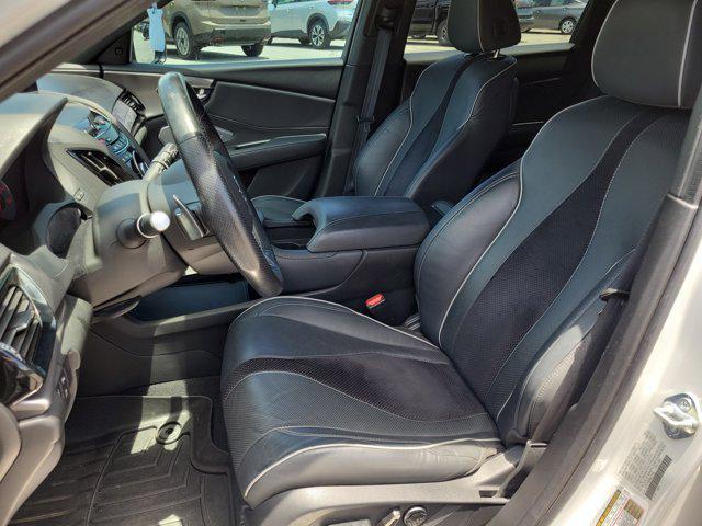 used 2021 Acura RDX car, priced at $28,508