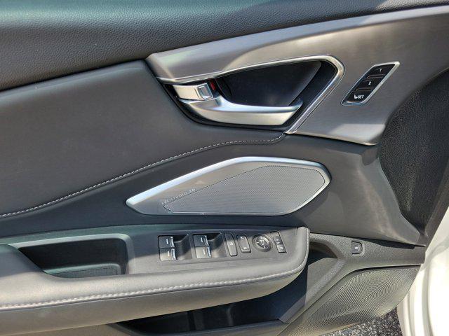 used 2021 Acura RDX car, priced at $28,508