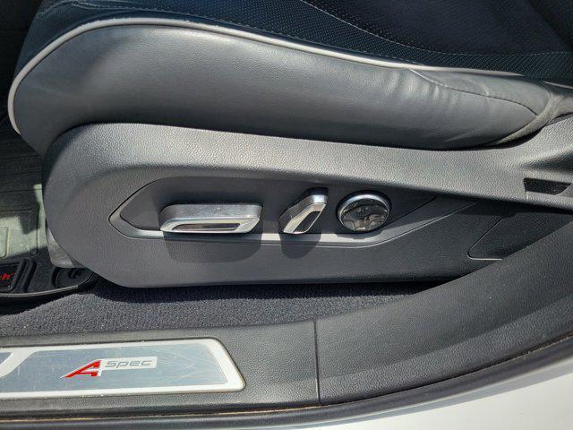 used 2021 Acura RDX car, priced at $28,508