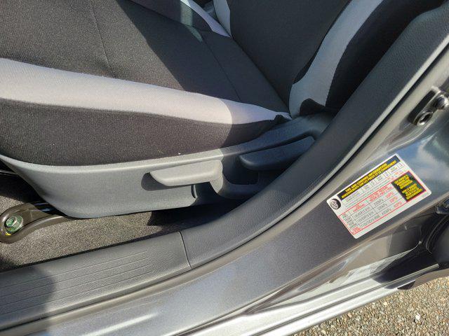 new 2025 Nissan Versa car, priced at $18,330