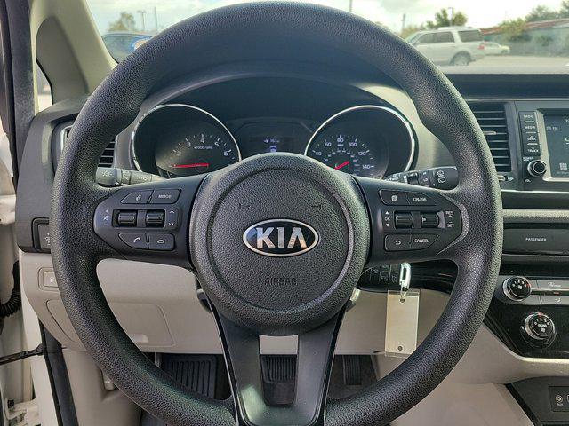 used 2020 Kia Sedona car, priced at $23,306