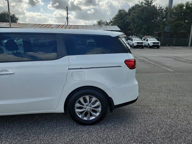 used 2020 Kia Sedona car, priced at $23,306