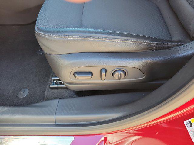 used 2021 Buick Encore GX car, priced at $18,988