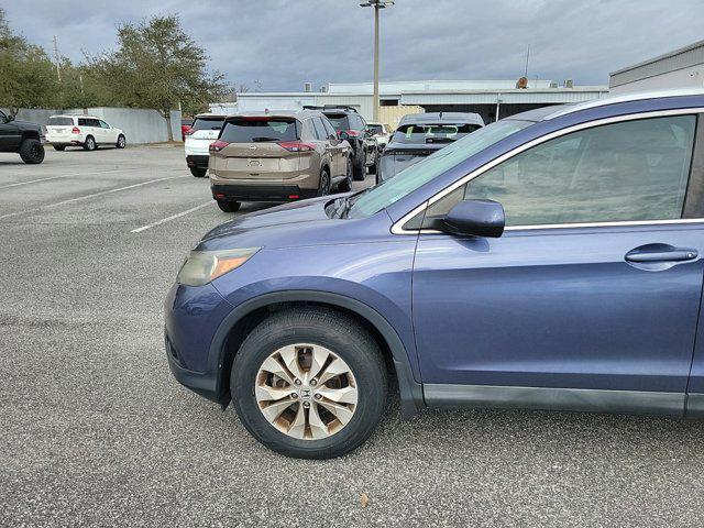 used 2012 Honda CR-V car, priced at $12,190