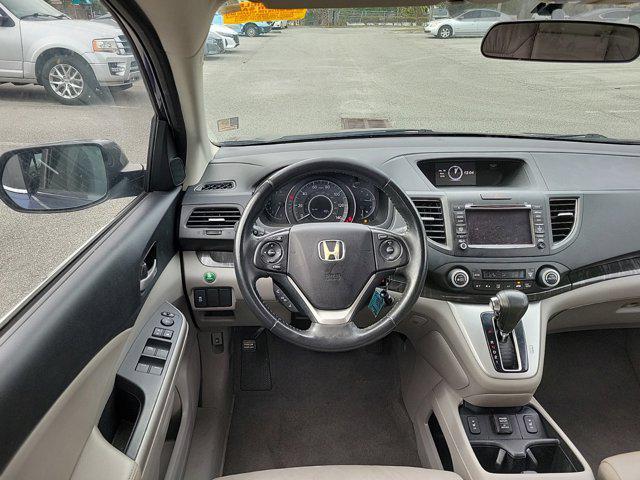 used 2012 Honda CR-V car, priced at $12,190