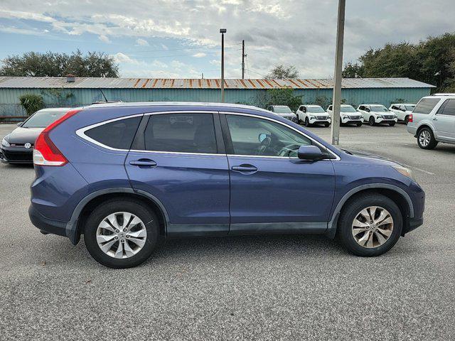 used 2012 Honda CR-V car, priced at $12,190