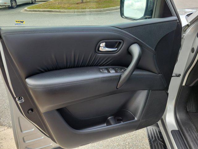 used 2023 Nissan Armada car, priced at $33,872