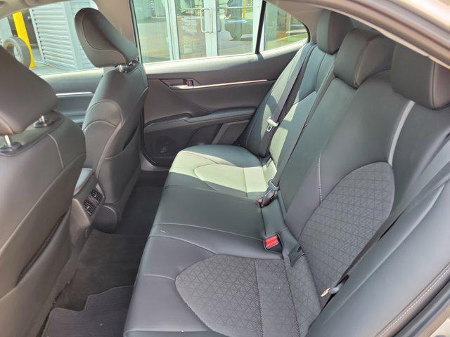 used 2022 Toyota Camry car, priced at $28,855