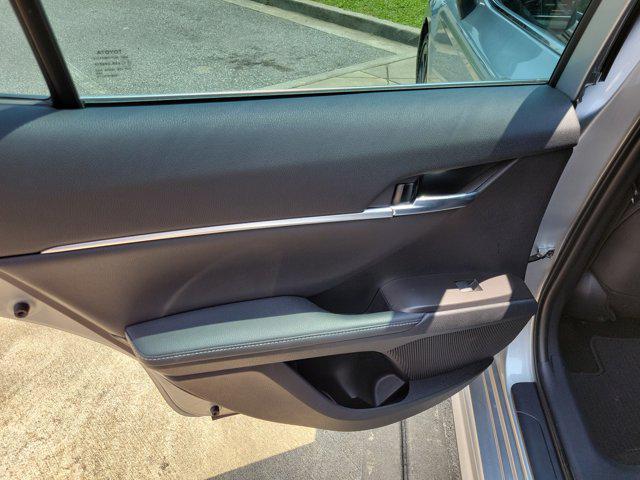 used 2022 Toyota Camry car, priced at $28,855