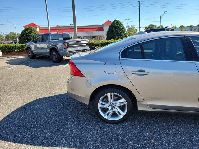 used 2015 Volvo S60 car, priced at $9,788