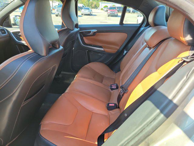 used 2015 Volvo S60 car, priced at $9,788