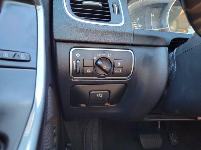 used 2015 Volvo S60 car, priced at $9,788