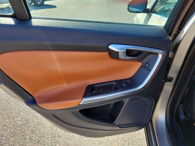 used 2015 Volvo S60 car, priced at $9,788