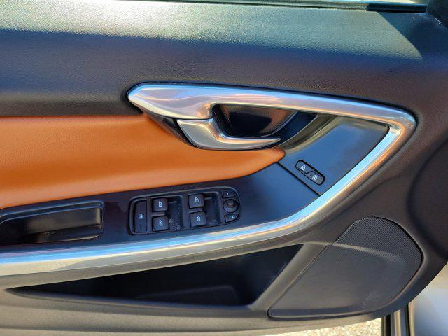 used 2015 Volvo S60 car, priced at $9,788