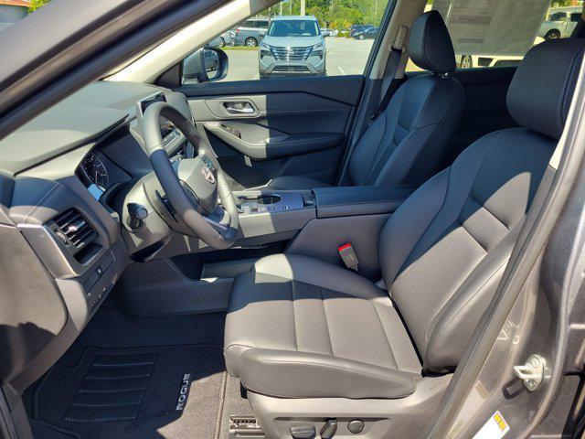 new 2025 Nissan Rogue car, priced at $31,342