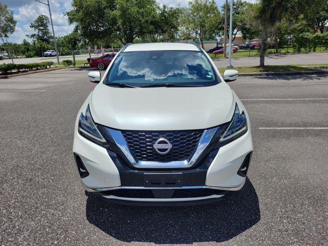 used 2023 Nissan Murano car, priced at $22,010