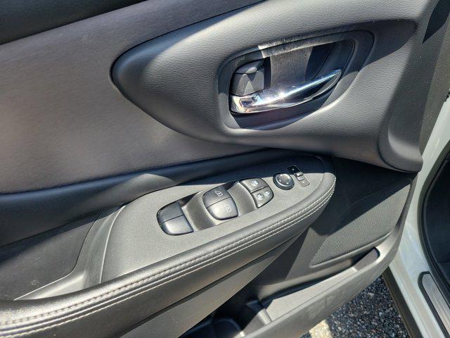 used 2023 Nissan Murano car, priced at $22,010