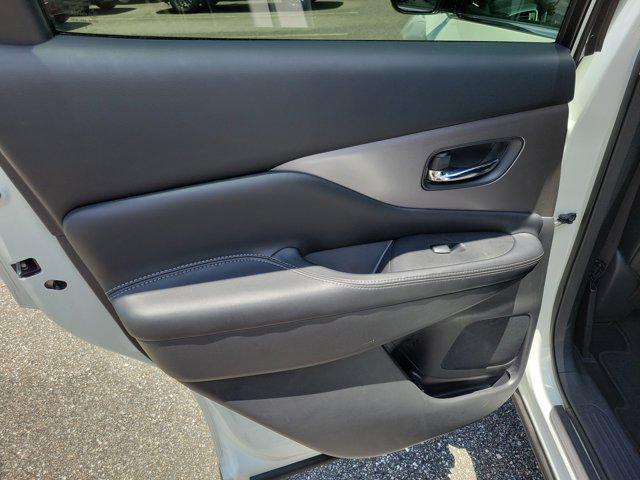 used 2023 Nissan Murano car, priced at $22,010