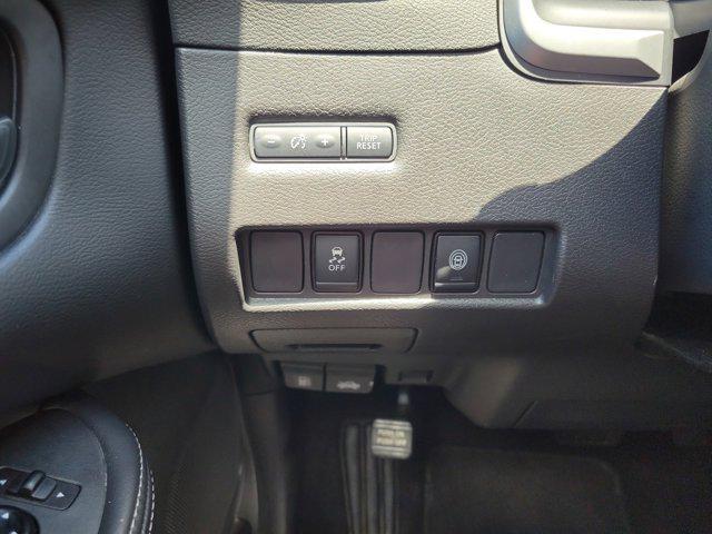 used 2023 Nissan Murano car, priced at $22,010