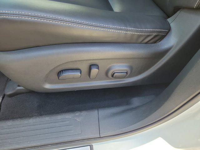 used 2023 Nissan Murano car, priced at $22,010