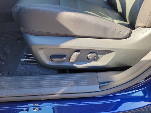 new 2026 Nissan Rogue car, priced at $31,905