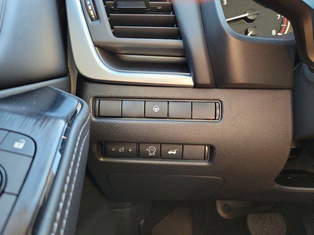 new 2026 Nissan Rogue car, priced at $31,905