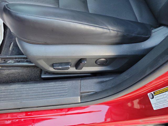 used 2023 Nissan Rogue car, priced at $21,290