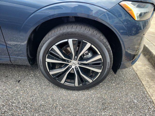 used 2025 Volvo XC60 car