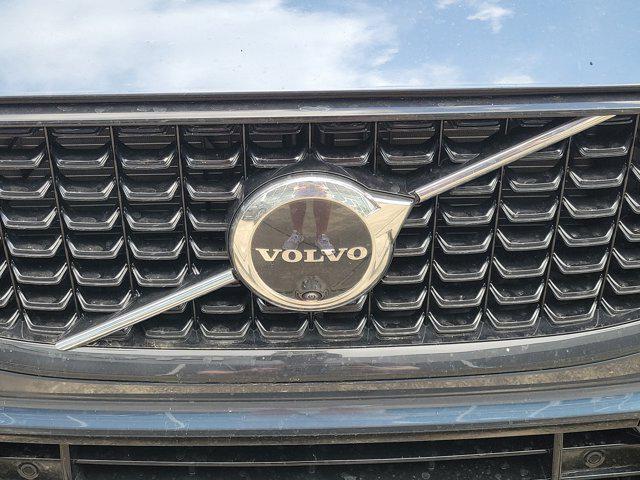 used 2025 Volvo XC60 car