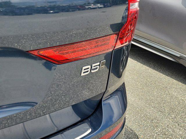 used 2025 Volvo XC60 car