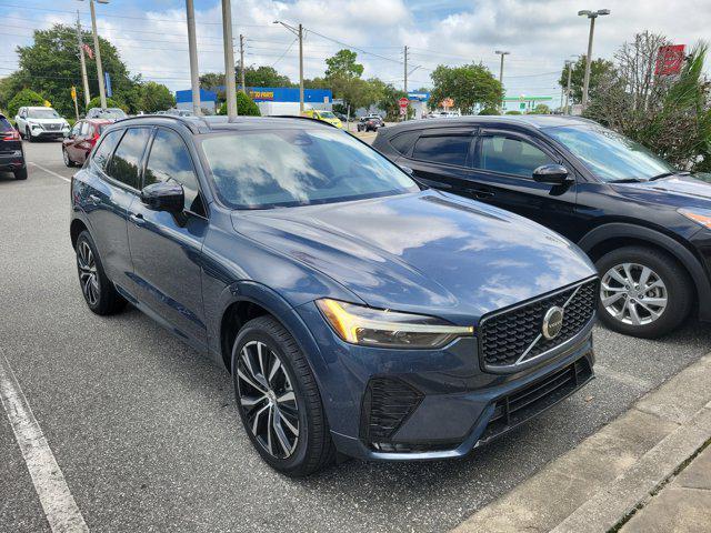 used 2025 Volvo XC60 car
