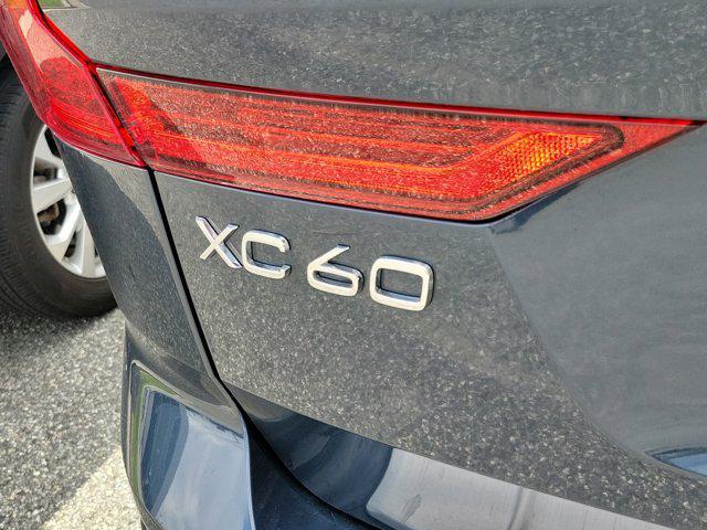 used 2025 Volvo XC60 car