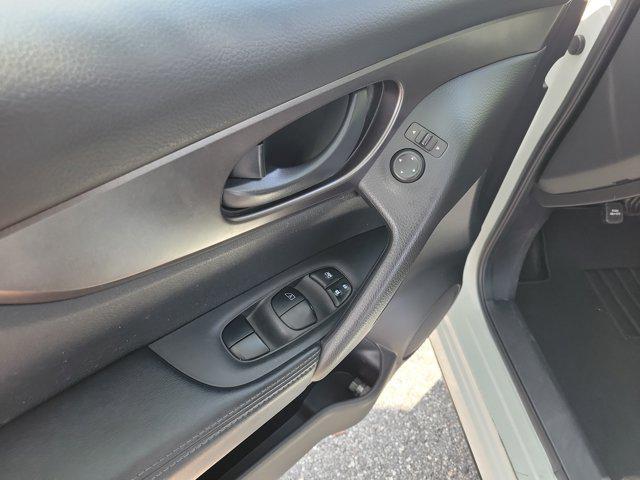 used 2018 Nissan Rogue Sport car, priced at $16,813