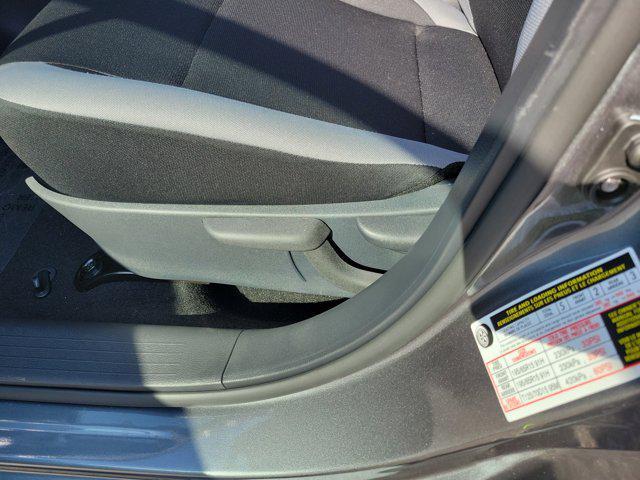 new 2025 Nissan Versa car, priced at $18,330