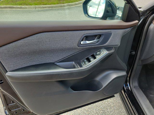 used 2023 Nissan Rogue car, priced at $20,510